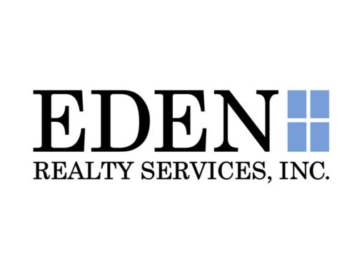 Logo for Eden Realty Services